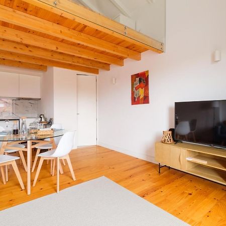 Portodise Loft By Rdc Διαμέρισμα Εξωτερικό φωτογραφία