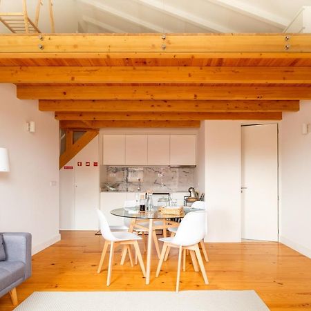Portodise Loft By Rdc Διαμέρισμα Εξωτερικό φωτογραφία