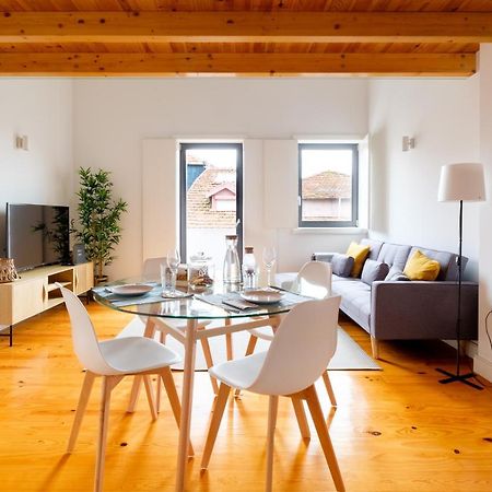 Portodise Loft By Rdc Διαμέρισμα Εξωτερικό φωτογραφία