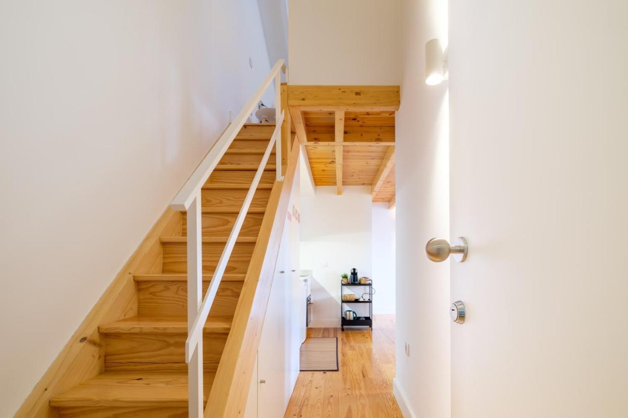 Portodise Loft By Rdc Διαμέρισμα Εξωτερικό φωτογραφία
