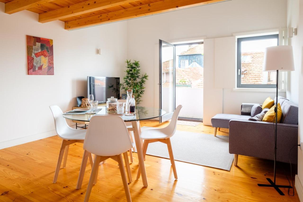 Portodise Loft By Rdc Διαμέρισμα Εξωτερικό φωτογραφία