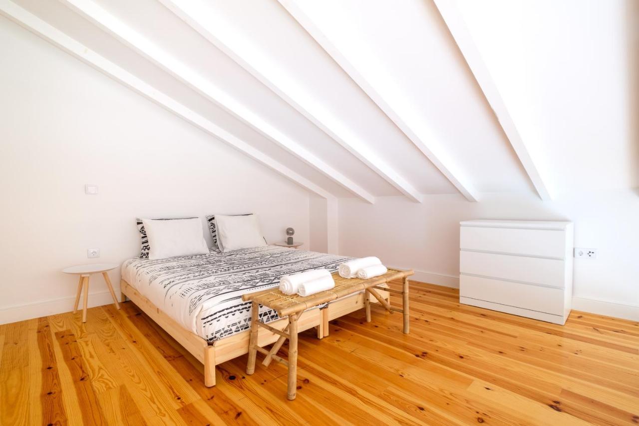 Portodise Loft By Rdc Διαμέρισμα Εξωτερικό φωτογραφία