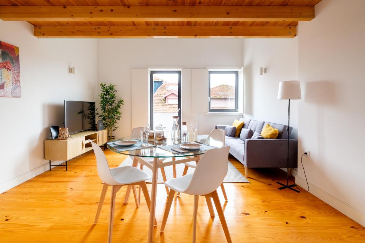 Portodise Loft By Rdc Διαμέρισμα Εξωτερικό φωτογραφία