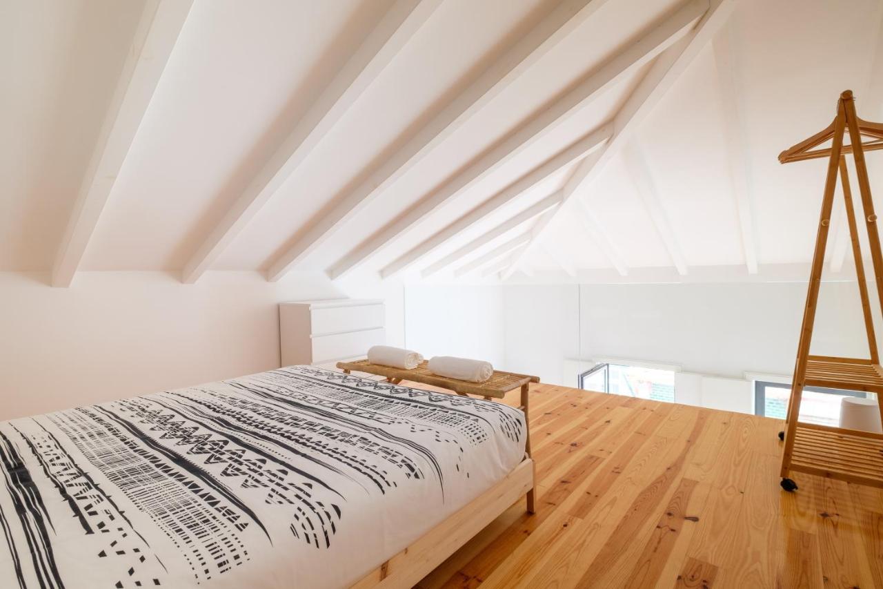 Portodise Loft By Rdc Διαμέρισμα Εξωτερικό φωτογραφία