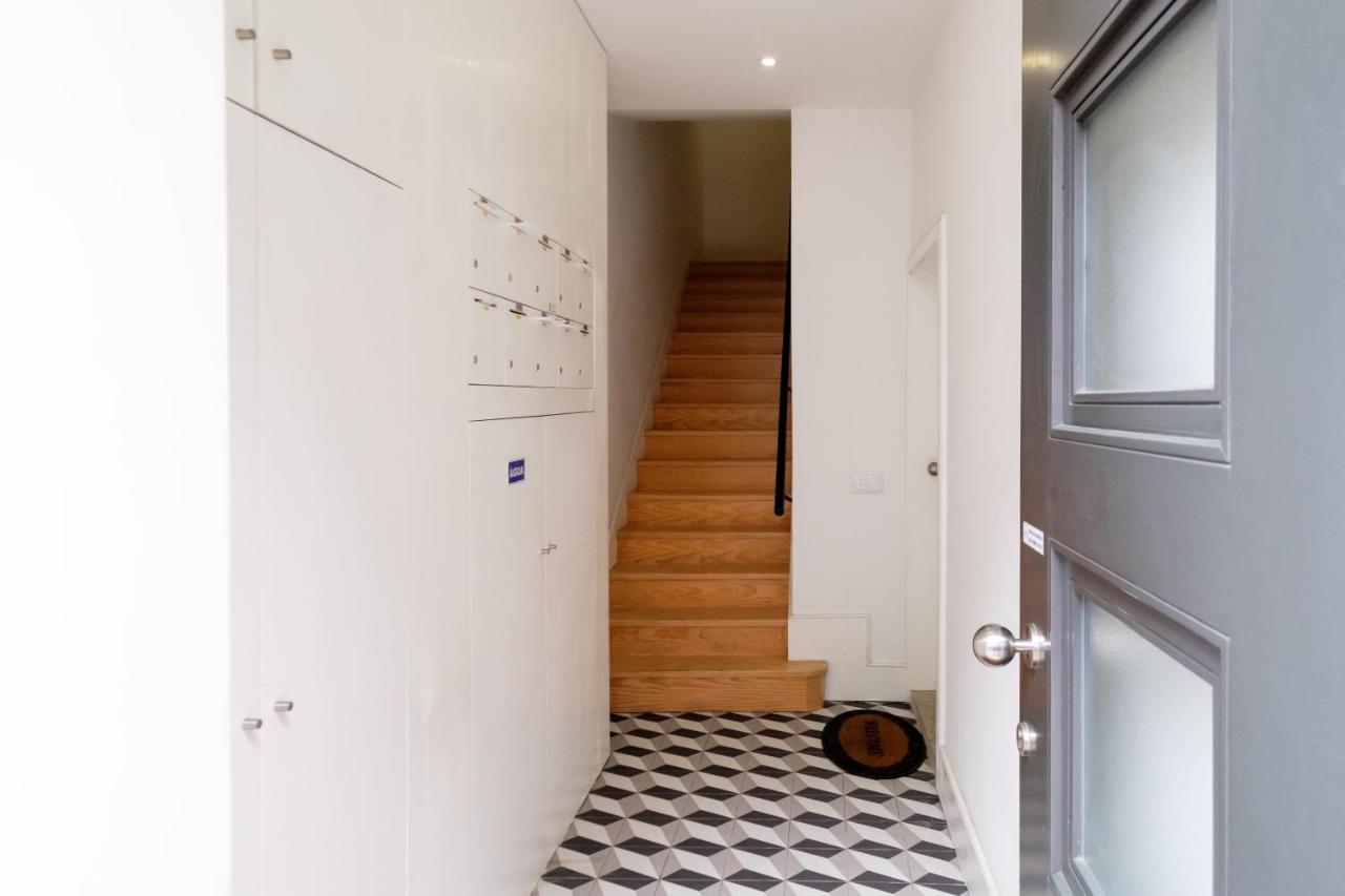 Portodise Loft By Rdc Διαμέρισμα Εξωτερικό φωτογραφία