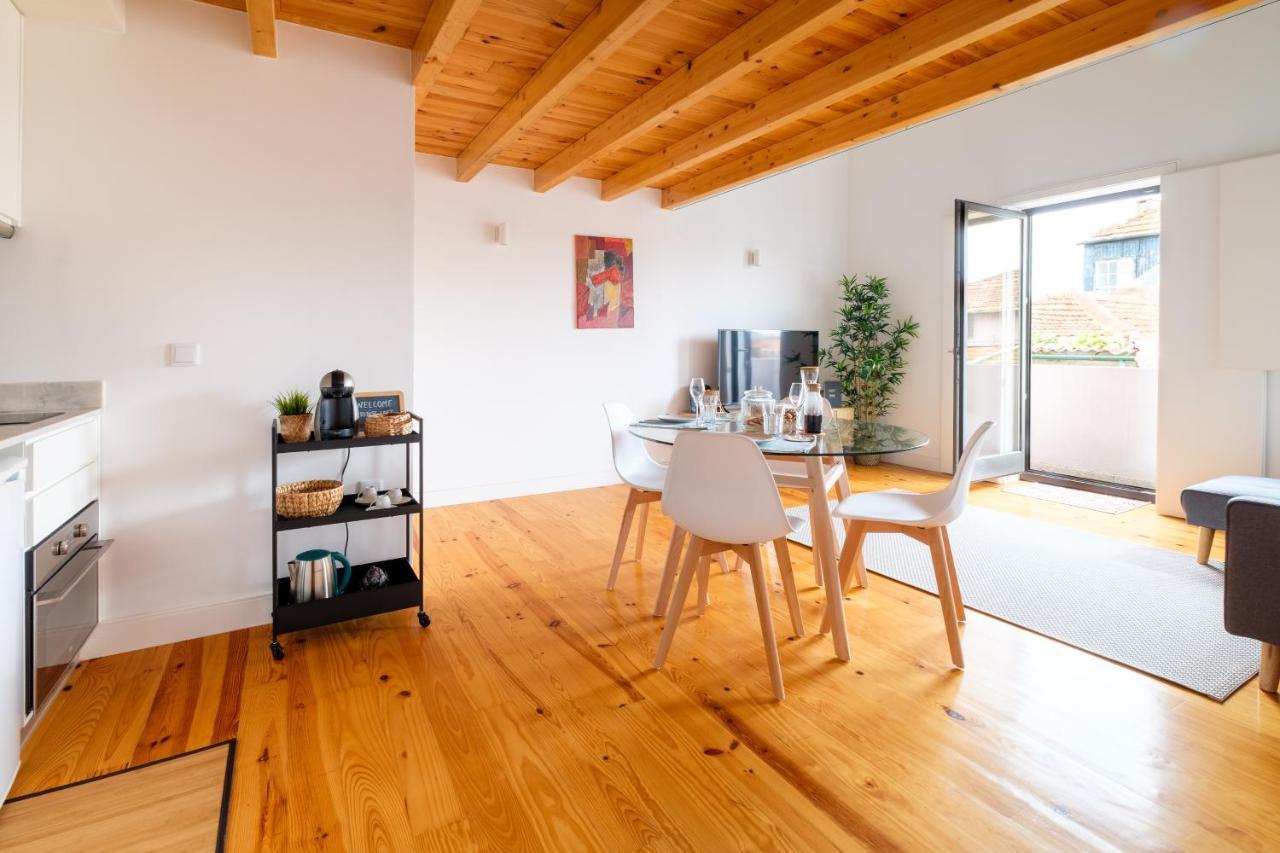 Portodise Loft By Rdc Διαμέρισμα Εξωτερικό φωτογραφία