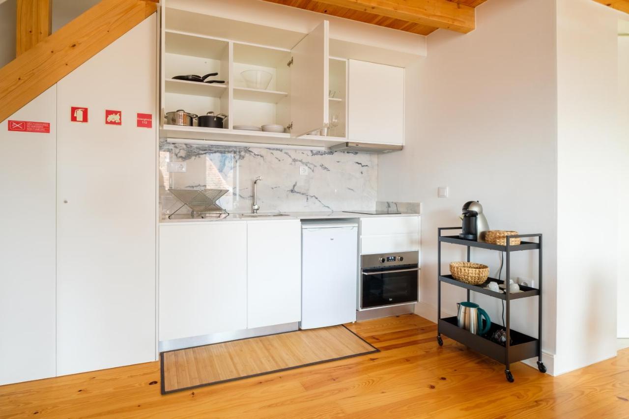 Portodise Loft By Rdc Διαμέρισμα Εξωτερικό φωτογραφία