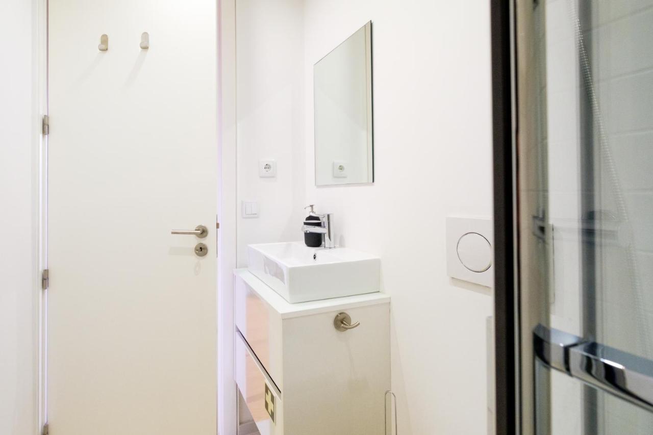 Portodise Loft By Rdc Διαμέρισμα Εξωτερικό φωτογραφία
